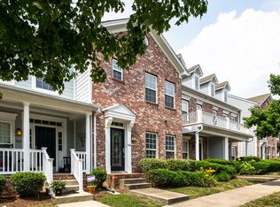 9040 Rigden Mill Dr, Nashville, TN 37211