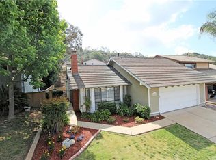 21892 Shenandoah Dr, Lake Forest, CA 92630