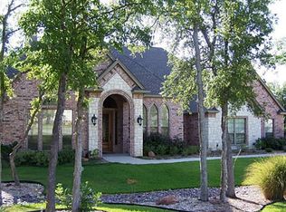 4608 Terlingua Ct, Fort Worth, TX 76108