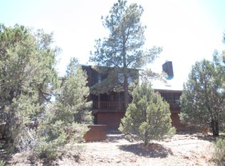 1565 High Country Dr, Heber, AZ 85928