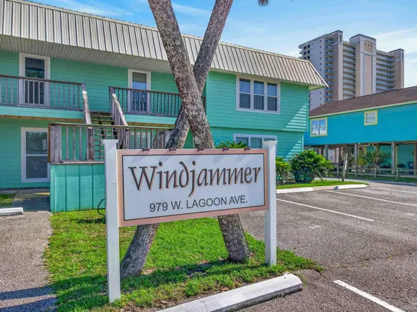 979 W Lagoon Ave APT B2, Gulf Shores, AL 36542