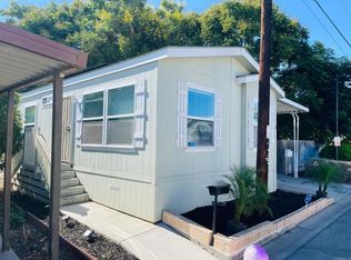 2515 Sweetwater Rd SPACE 63, Spring Valley, CA 91977