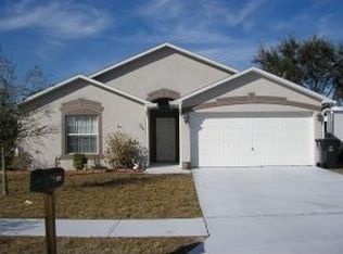 3270 Heider Rd, Titusville, FL 32796