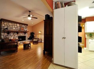 9807 Chukar Cir, Austin, TX 78758