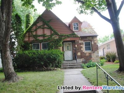 2168 Bayard Ave, Saint Paul, MN, 55116