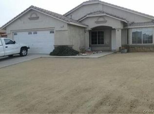 15381 Jojoba Ln, Victorville, CA 92394