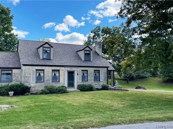 4803 Corydon Pike, New Albany, IN 47150