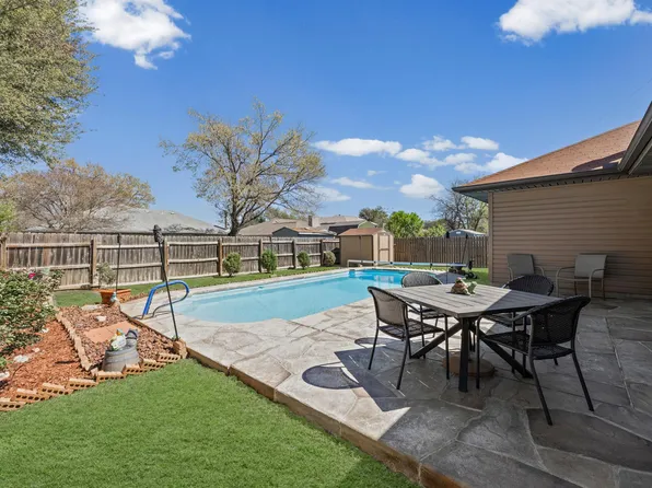 608 Battlecreek Ln, Leander, TX 78641