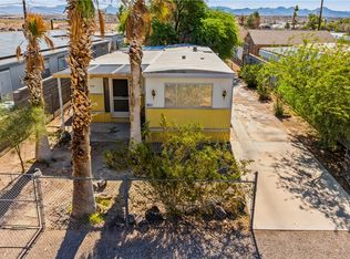 2258 W Riverview Cir, Bullhead City, AZ 86442