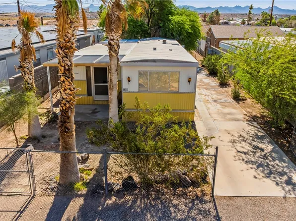 2258 W Riverview Cir, Bullhead City, AZ 86442