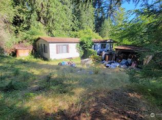 10717 Edgewood Dr, Anderson Island, WA