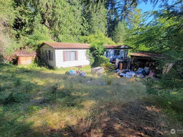 10717 Edgewood Drive, Anderson Island, WA 98303
