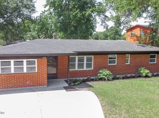 8166 STUART Avenue, Jacksonville, FL 32220