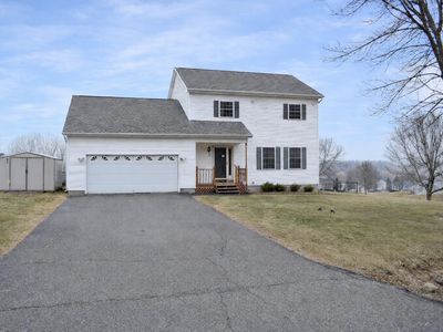 11 Steeplechase Lane, Milton, VT, 05468