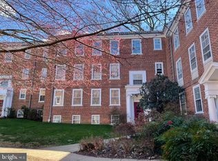 3980 Langley Ct NW APT A607, Washington, DC 20016