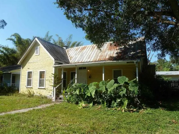 7011 S De Soto St, Tampa, FL 33616