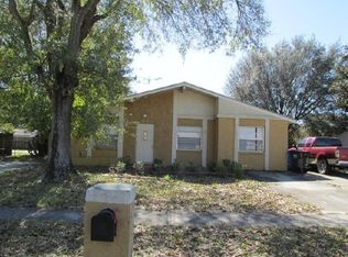 8505 Fish Lake Rd, Tampa, FL 33619