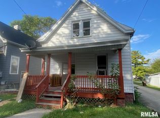 1819 N Bigelow St, Peoria, IL