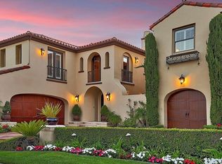 7 Corn Flower St, Coto De Caza, CA 92679