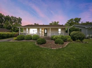 642 Barry Rd, Twin Lakes, WI 53181