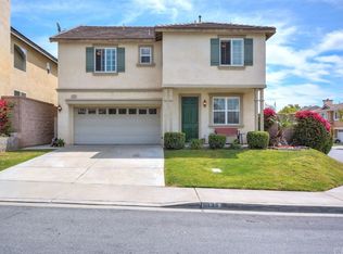5333 Trailhawk Ave, Fontana, CA 92336