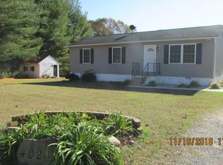 40245 Hidden Meadow Ln, Mechanicsville, MD 20659