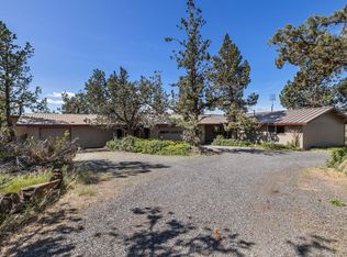 65115 Cline Falls Rd, Bend, OR 97703