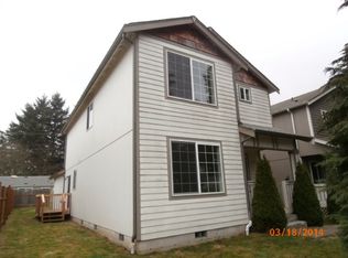 3635 E K St, Tacoma, WA 98404