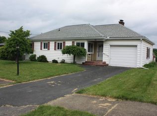 215 E Sheridan Ave, Du Bois, PA 15801