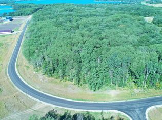 5 Stony Hills Dr, Perham, MN 56573