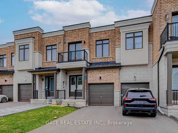 189 Elyse Ct, Aurora, ON L4G 2C9