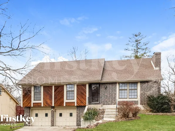 7714 NW 69th Ter, Kansas City, MO 64152