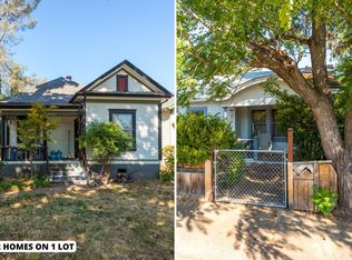 2036 Butte St, Redding, CA 96001