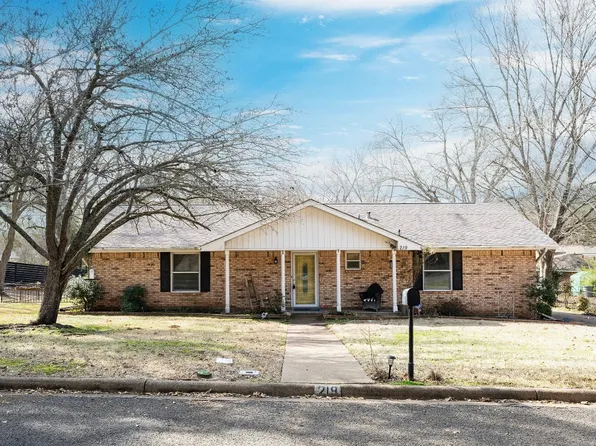 219 Guadalupe Dr, Athens, TX 75751