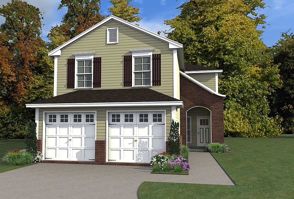 Elevation Image 1.
