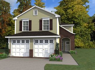 391 W Park Dr, Fultondale, AL 35068