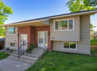 2200 Garland Dr APT 34, Missoula, MT 59803