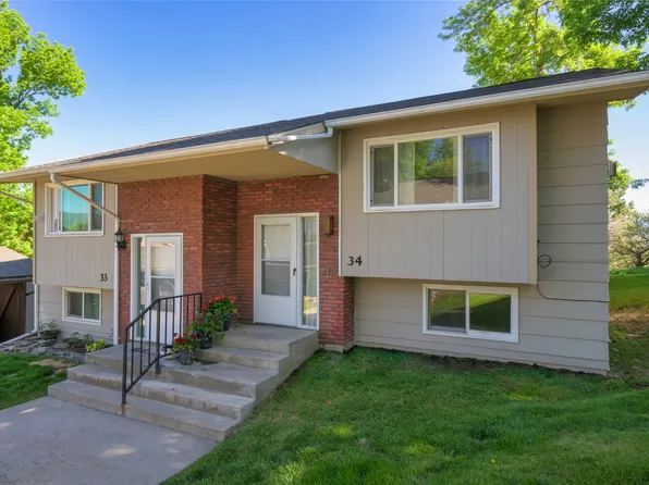2200 Garland Dr APT 34, Missoula, MT 59803