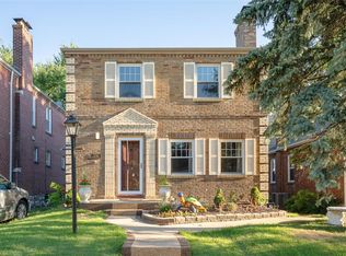 6658 Sutherland Ave, Saint Louis, MO 63109