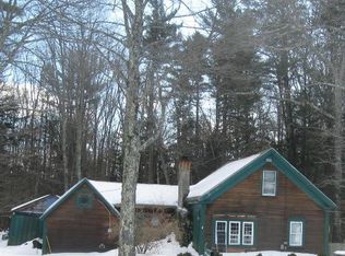 387 Goodwins Mills Rd, Lyman, ME 04002