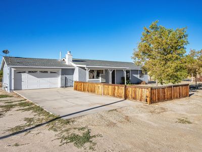 11109 Avenue R E #4, Littlerock, CA, 93543
