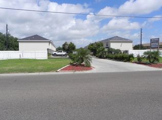 301 E New Hampshire St, Harlingen, TX 78550