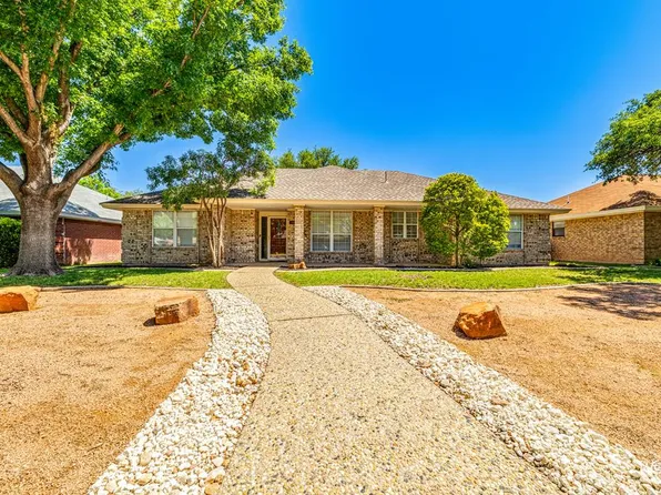 3301 Maplewood Dr, San Angelo, TX 76904