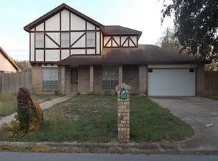 904 Kerria St, Weslaco, TX 78596