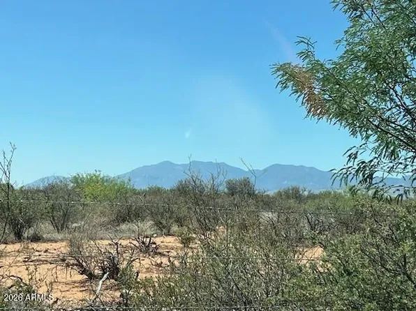 TBD AZ State Route 82 -- #--, Huachuca City, AZ 85616