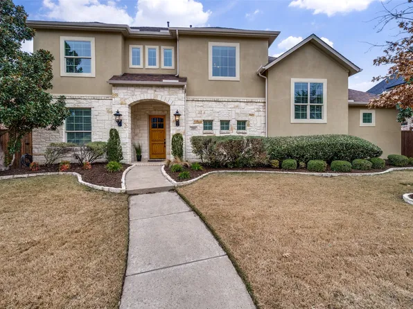 2168 Dampton Dr, Frisco, TX 75033