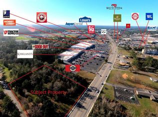 N Saint Augustine Rd, Valdosta, GA 31601