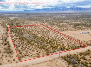Tbd Redwall, Golden Valley, AZ 86413