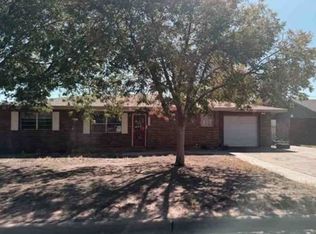 3005 Sentinel Dr, Midland, TX 79701