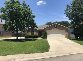 834 Creek Pebble, San Antonio, TX 78253